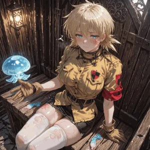 NaughtyCutiess - Seras Patreon - Page 262