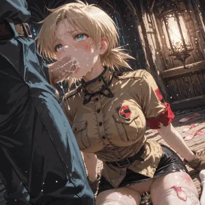 NaughtyCutiess - Seras Patreon - Page 268