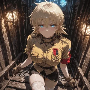 NaughtyCutiess - Seras Patreon - Page 28