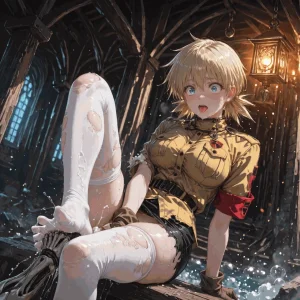 NaughtyCutiess - Seras Patreon - Page 300
