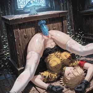 NaughtyCutiess - Seras Patreon - Page 32