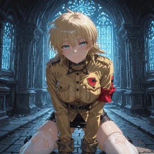 NaughtyCutiess - Seras Patreon - Page 36