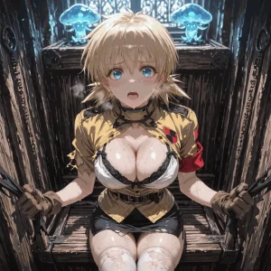 NaughtyCutiess - Seras Patreon - Page 57