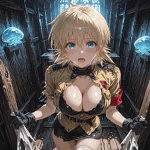 NaughtyCutiess - Seras Patreon - Page 59