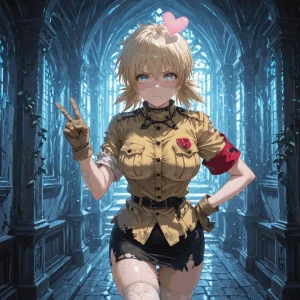 NaughtyCutiess - Seras Patreon - Page 60
