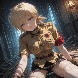 NaughtyCutiess - Seras Patreon - Page 67