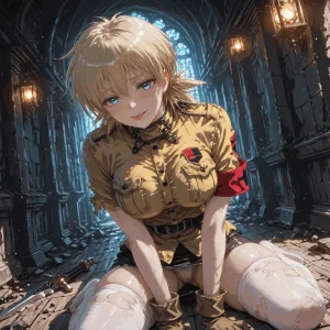 NaughtyCutiess - Seras Patreon - Page 68
