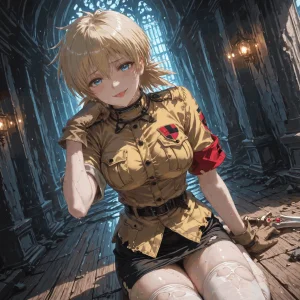 NaughtyCutiess - Seras Patreon - Page 69