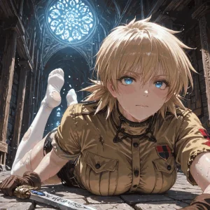 NaughtyCutiess - Seras Patreon - Page 7