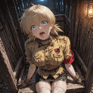 NaughtyCutiess - Seras Patreon - Page 76