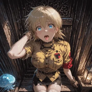 NaughtyCutiess - Seras Patreon - Page 78