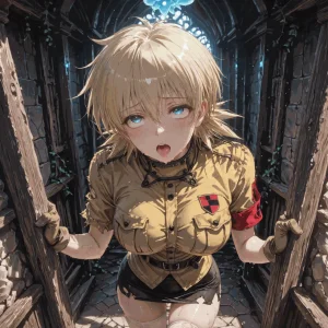 NaughtyCutiess - Seras Patreon - Page 79