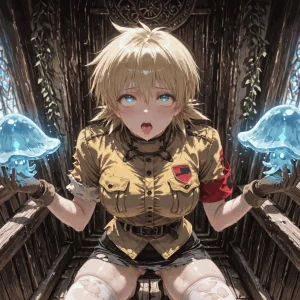 NaughtyCutiess - Seras Patreon - Page 80