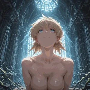 NaughtyCutiess - Seras Patreon - Page 82