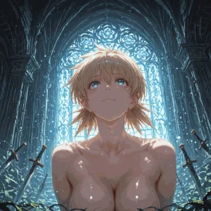 NaughtyCutiess - Seras Patreon - Page 84