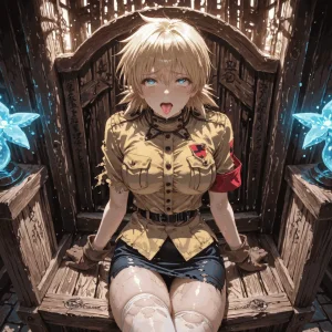 NaughtyCutiess - Seras Patreon - Page 93