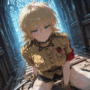 NaughtyCutiess - Seras Patreon - Page 97