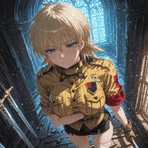 NaughtyCutiess - Seras Patreon - Page 98