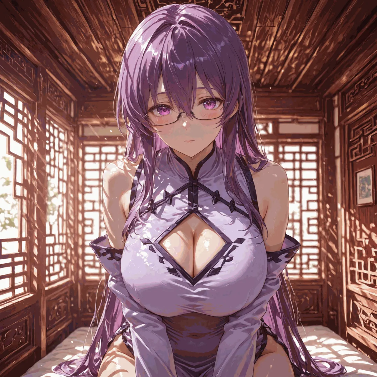 NaughtyCutiess - Sheele Patreon - Image 1