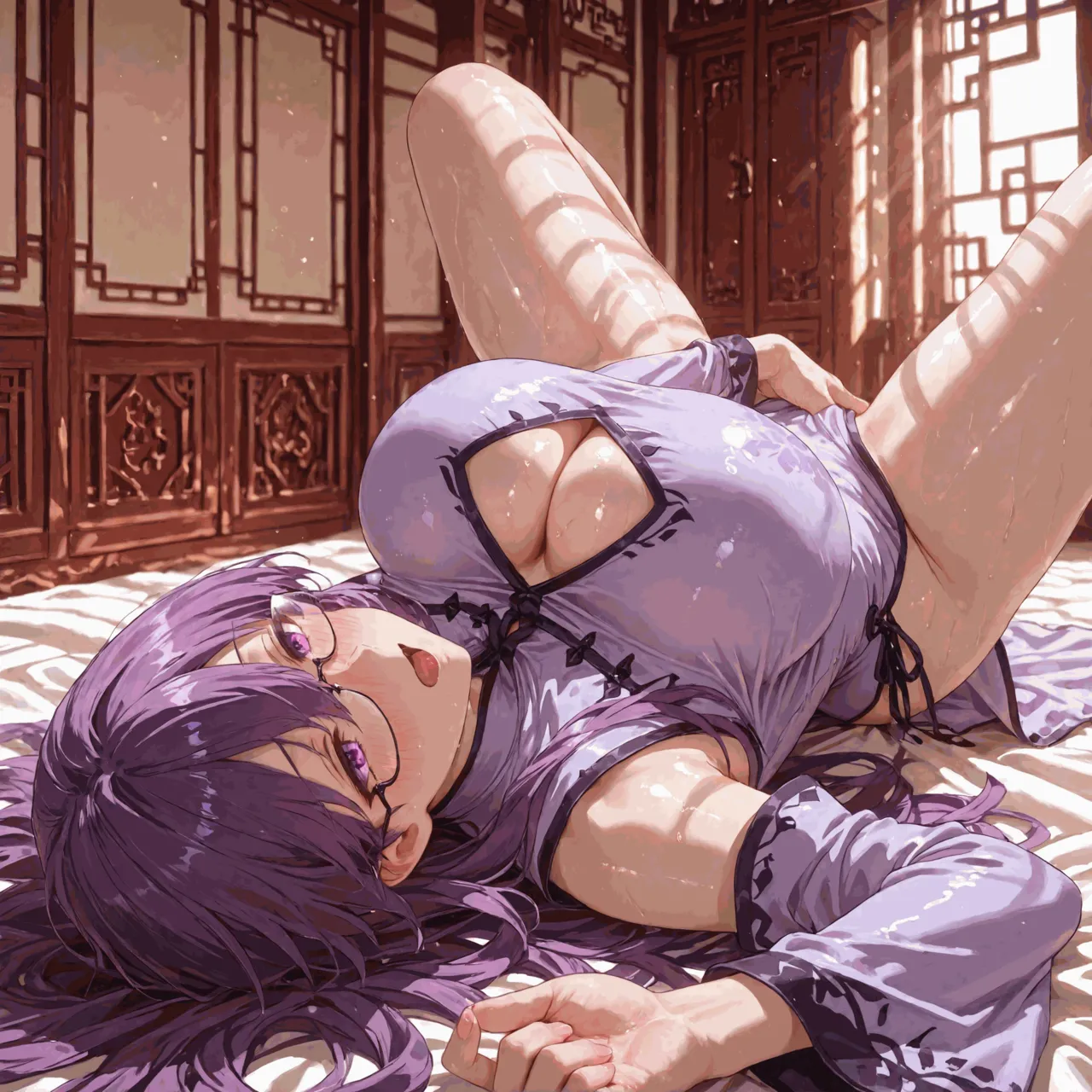 NaughtyCutiess - Sheele Patreon - Image 10
