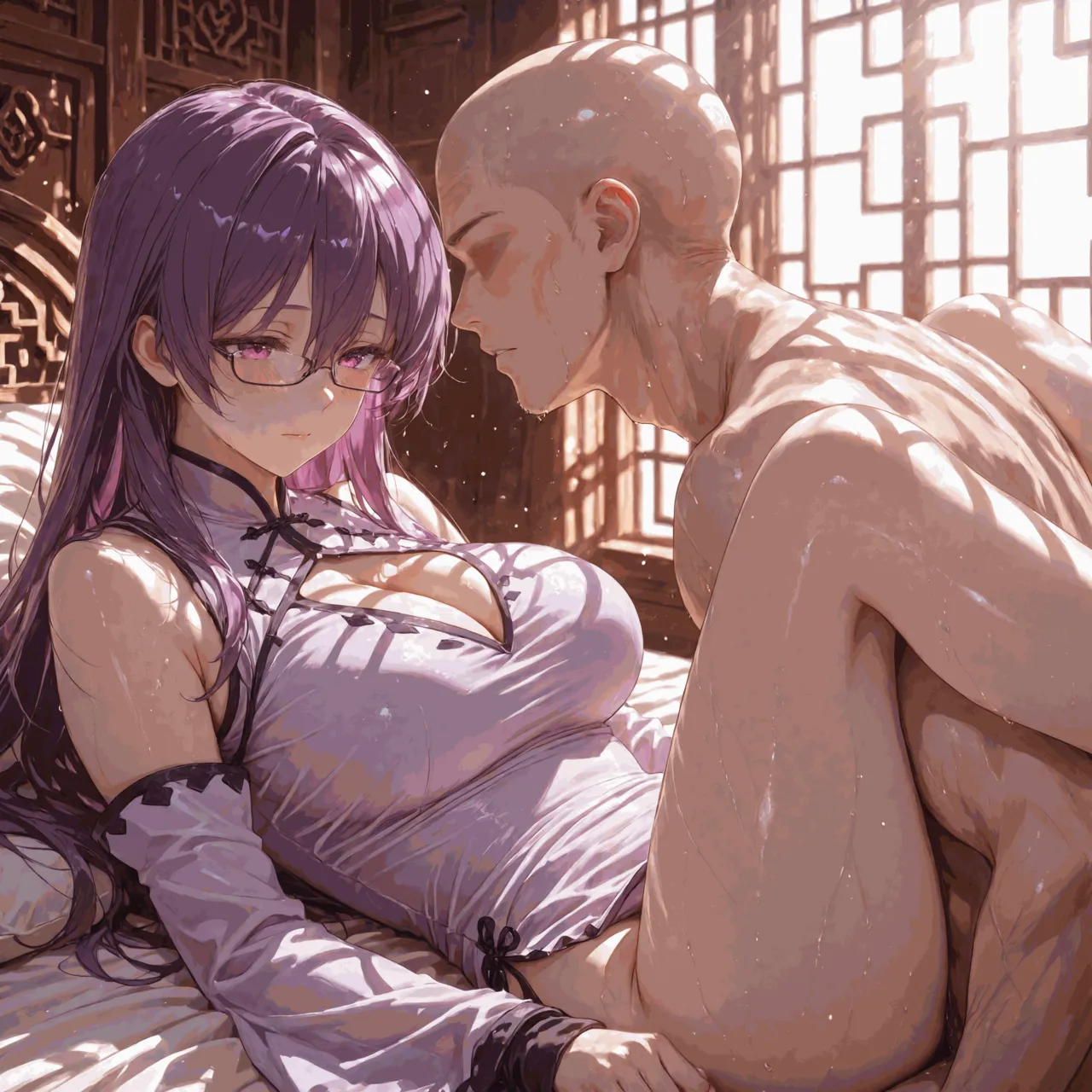 NaughtyCutiess - Sheele Patreon - Image 100