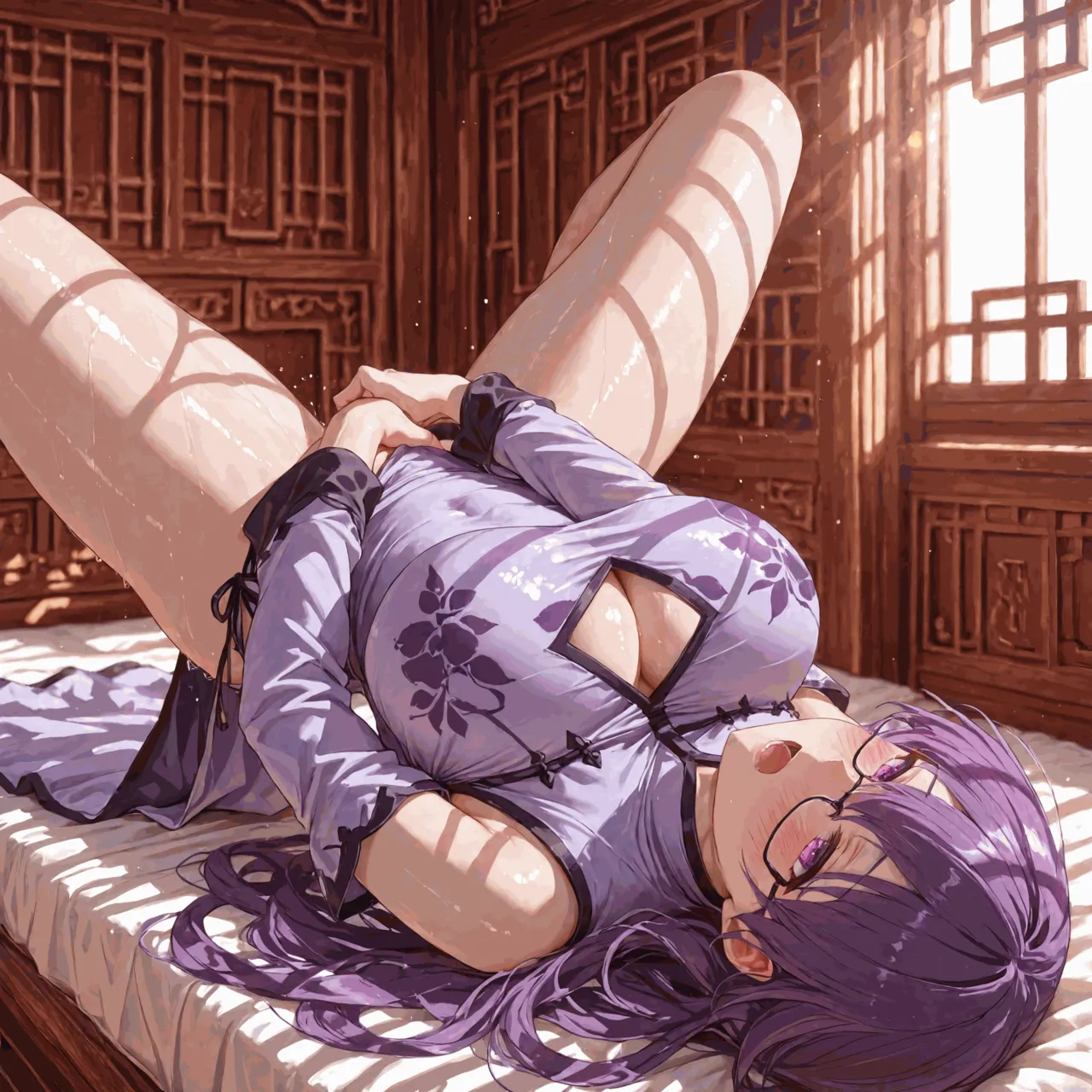 NaughtyCutiess - Sheele Patreon - Image 11