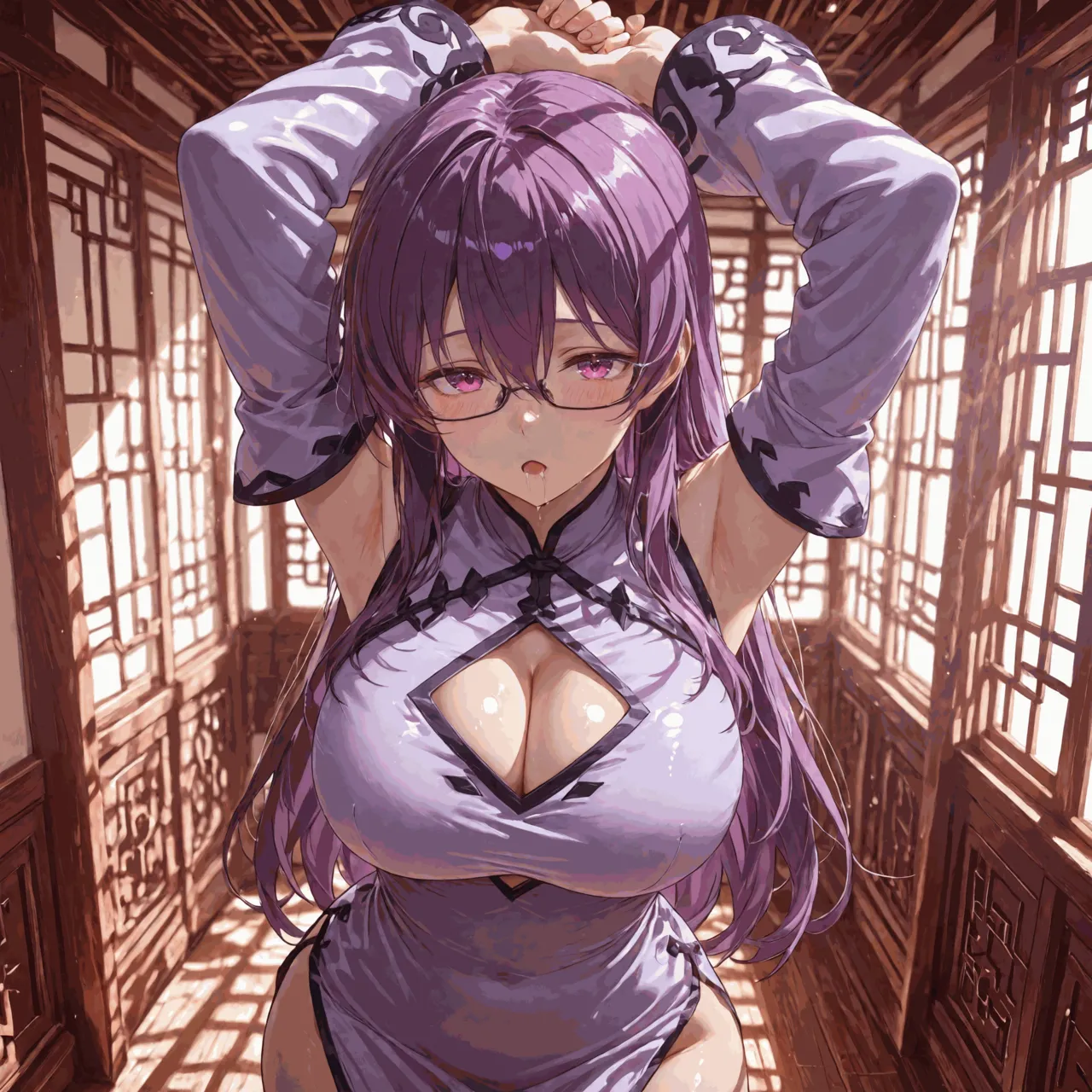 NaughtyCutiess - Sheele Patreon - Image 14