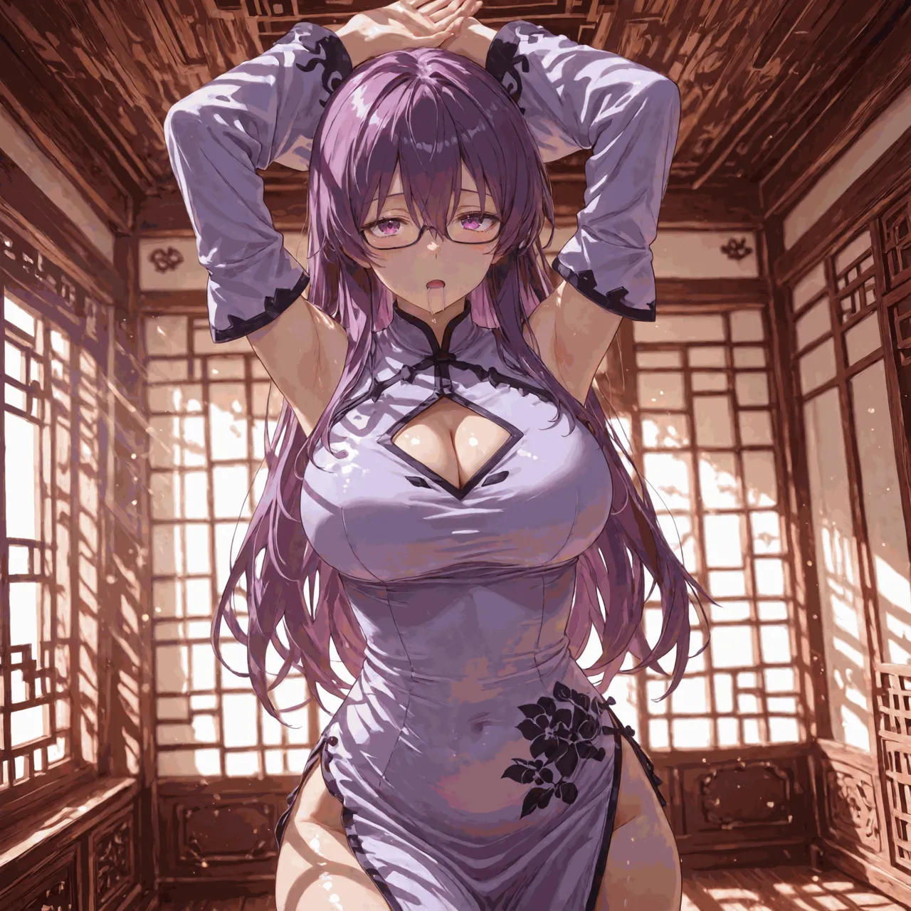NaughtyCutiess - Sheele Patreon - Image 15