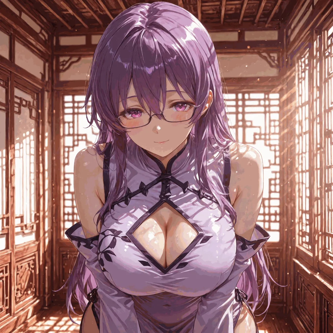 NaughtyCutiess - Sheele Patreon - Image 17