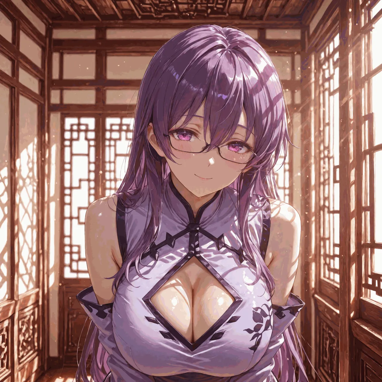 NaughtyCutiess - Sheele Patreon - Image 18