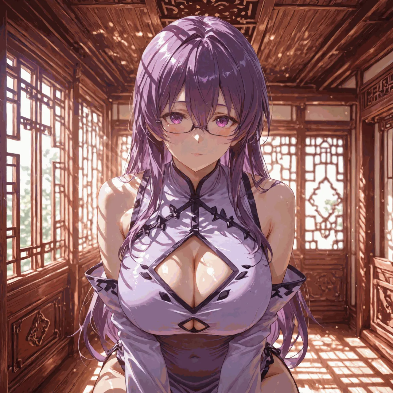 NaughtyCutiess - Sheele Patreon - Image 2