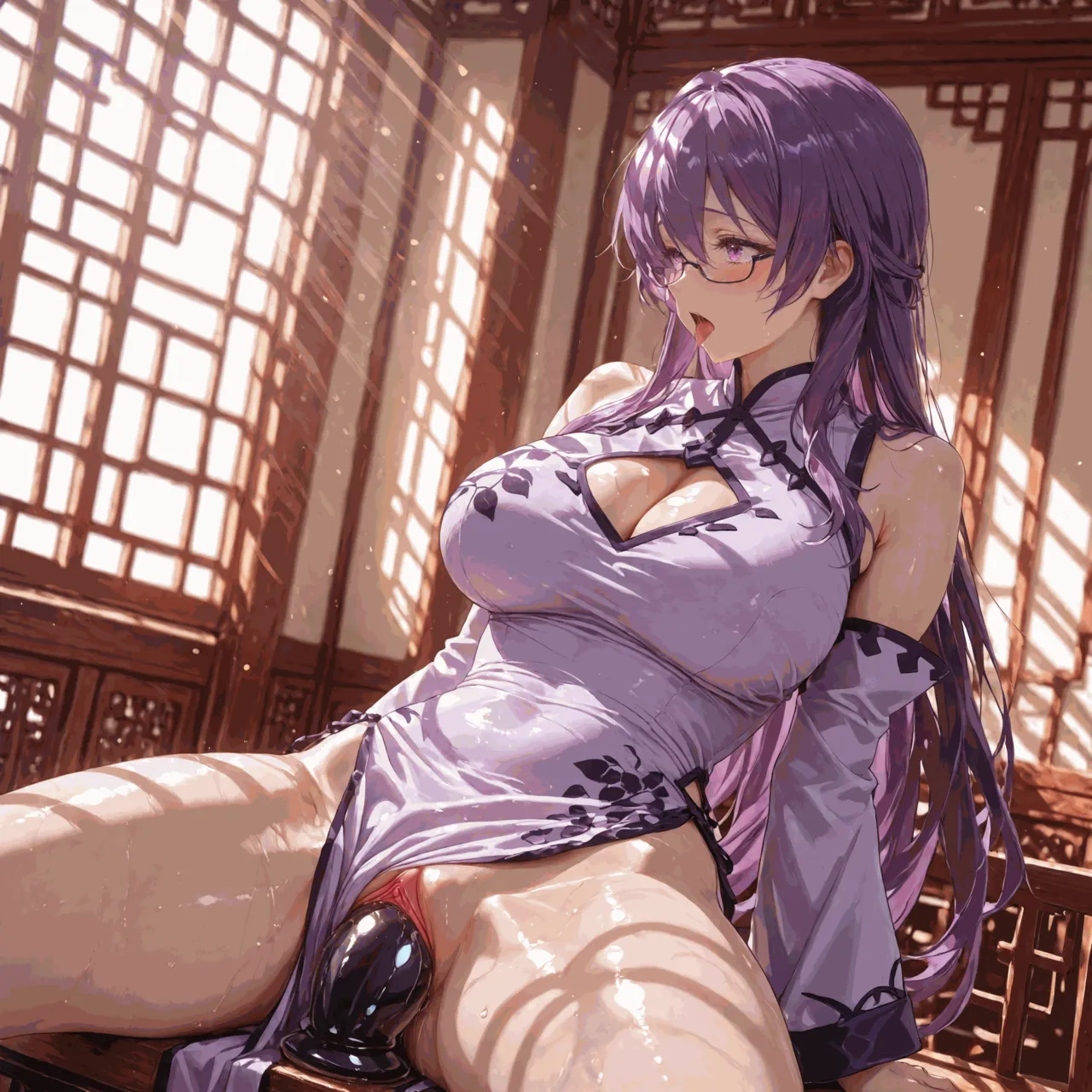 NaughtyCutiess - Sheele Patreon - Image 21