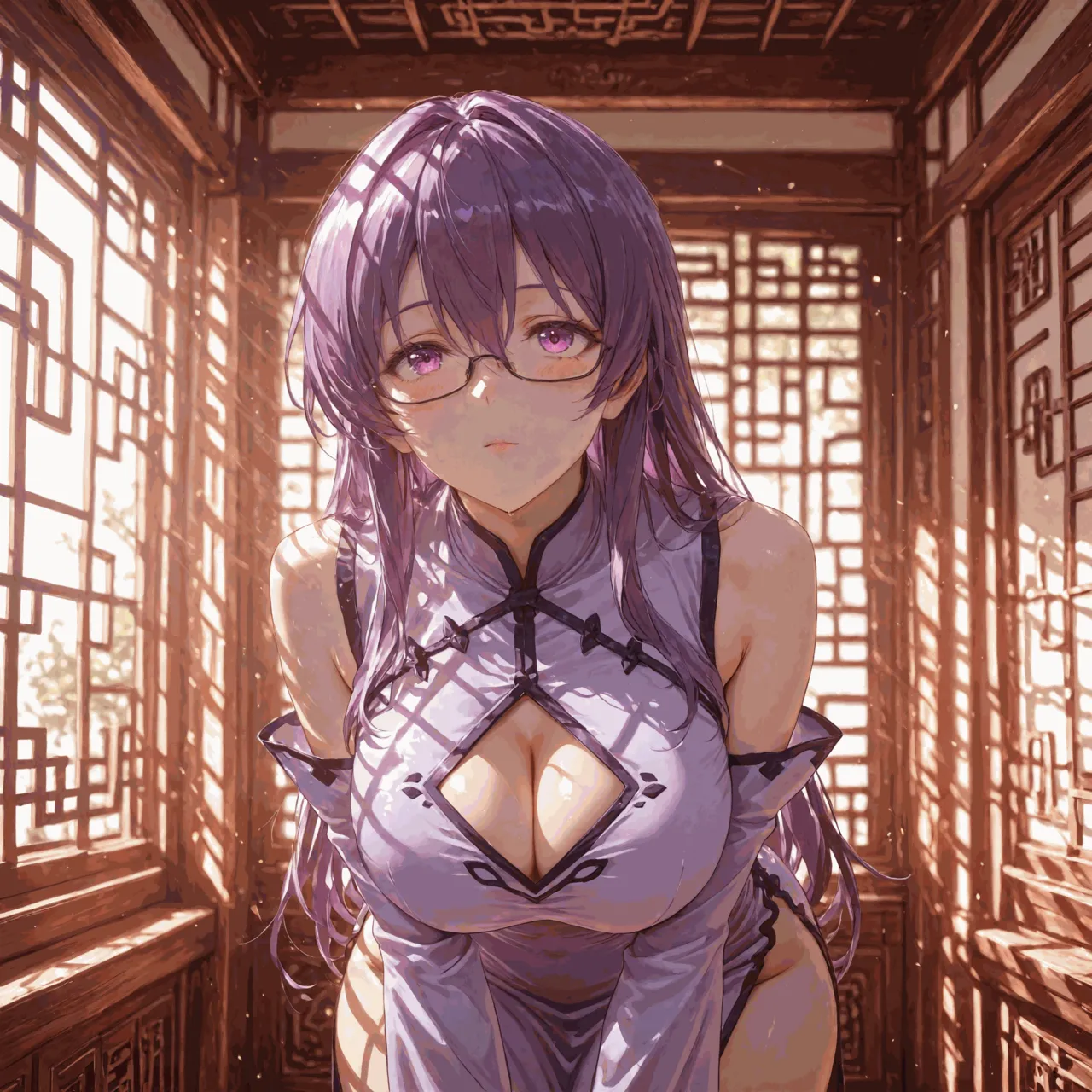 NaughtyCutiess - Sheele Patreon - Image 24