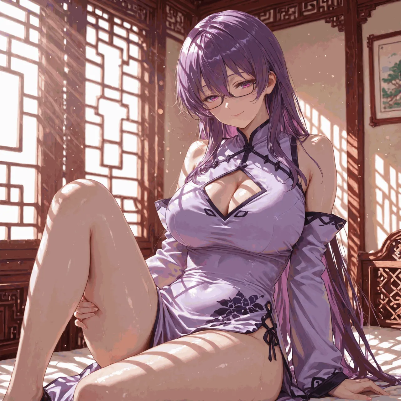 NaughtyCutiess - Sheele Patreon - Image 25