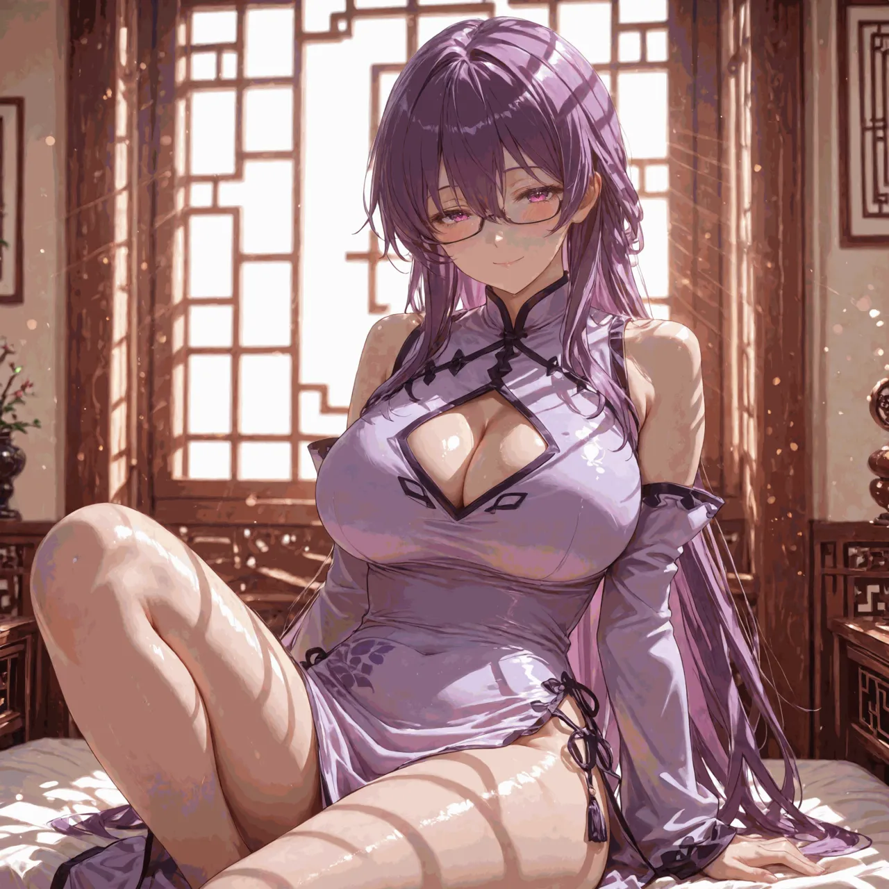 NaughtyCutiess - Sheele Patreon - Image 26
