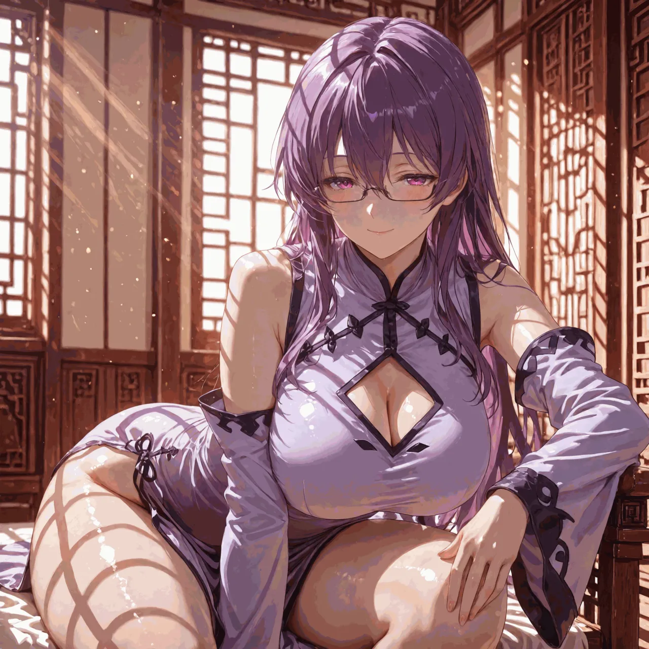NaughtyCutiess - Sheele Patreon - Image 27