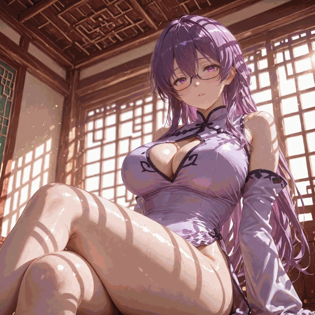 NaughtyCutiess - Sheele Patreon - Image 28