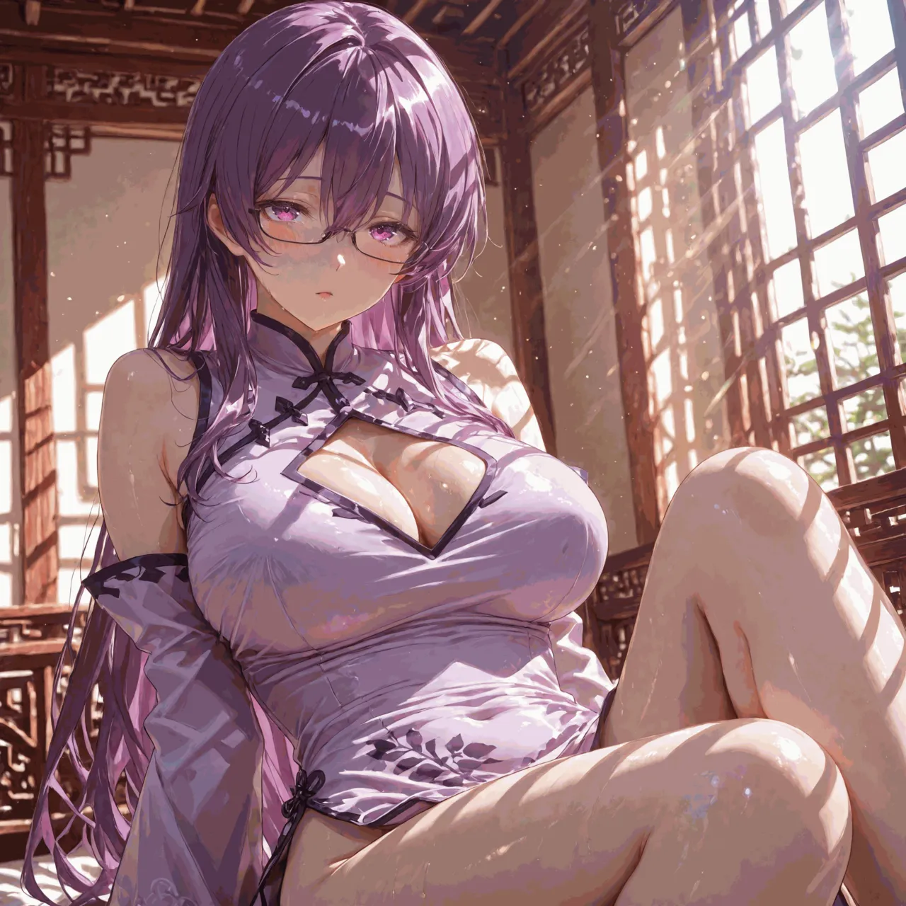 NaughtyCutiess - Sheele Patreon - Image 29