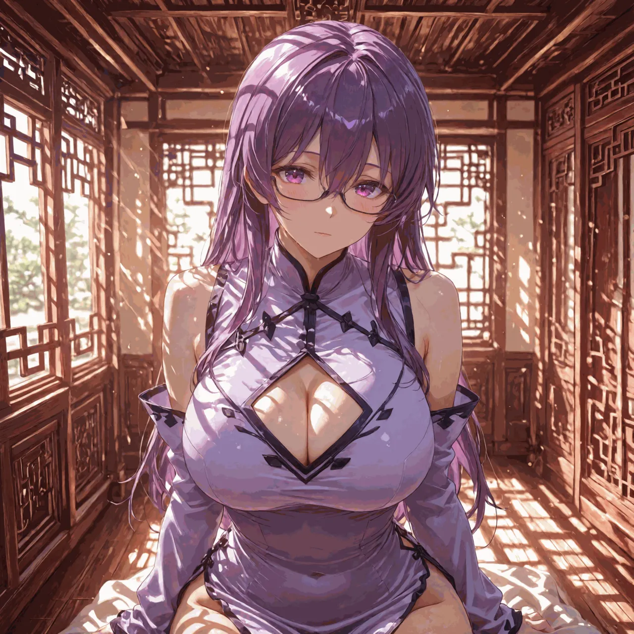 NaughtyCutiess - Sheele Patreon - Image 3