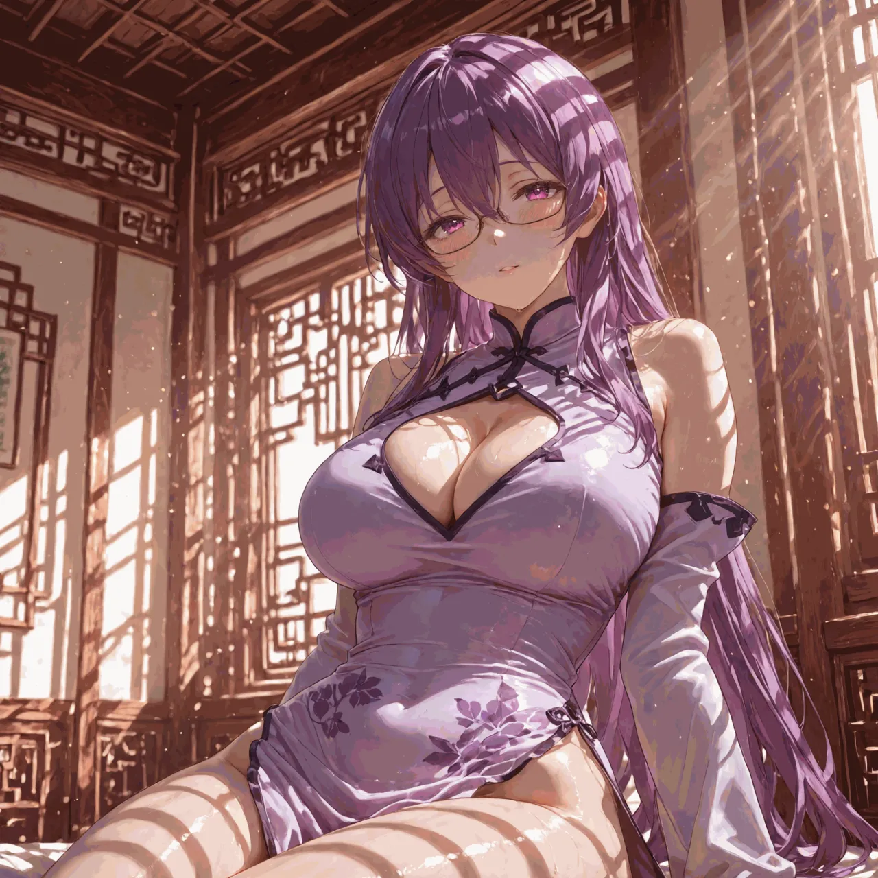 NaughtyCutiess - Sheele Patreon - Image 30