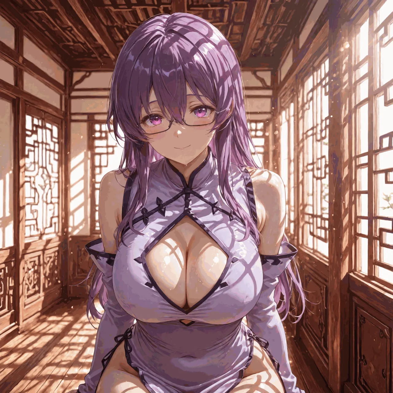NaughtyCutiess - Sheele Patreon - Image 31