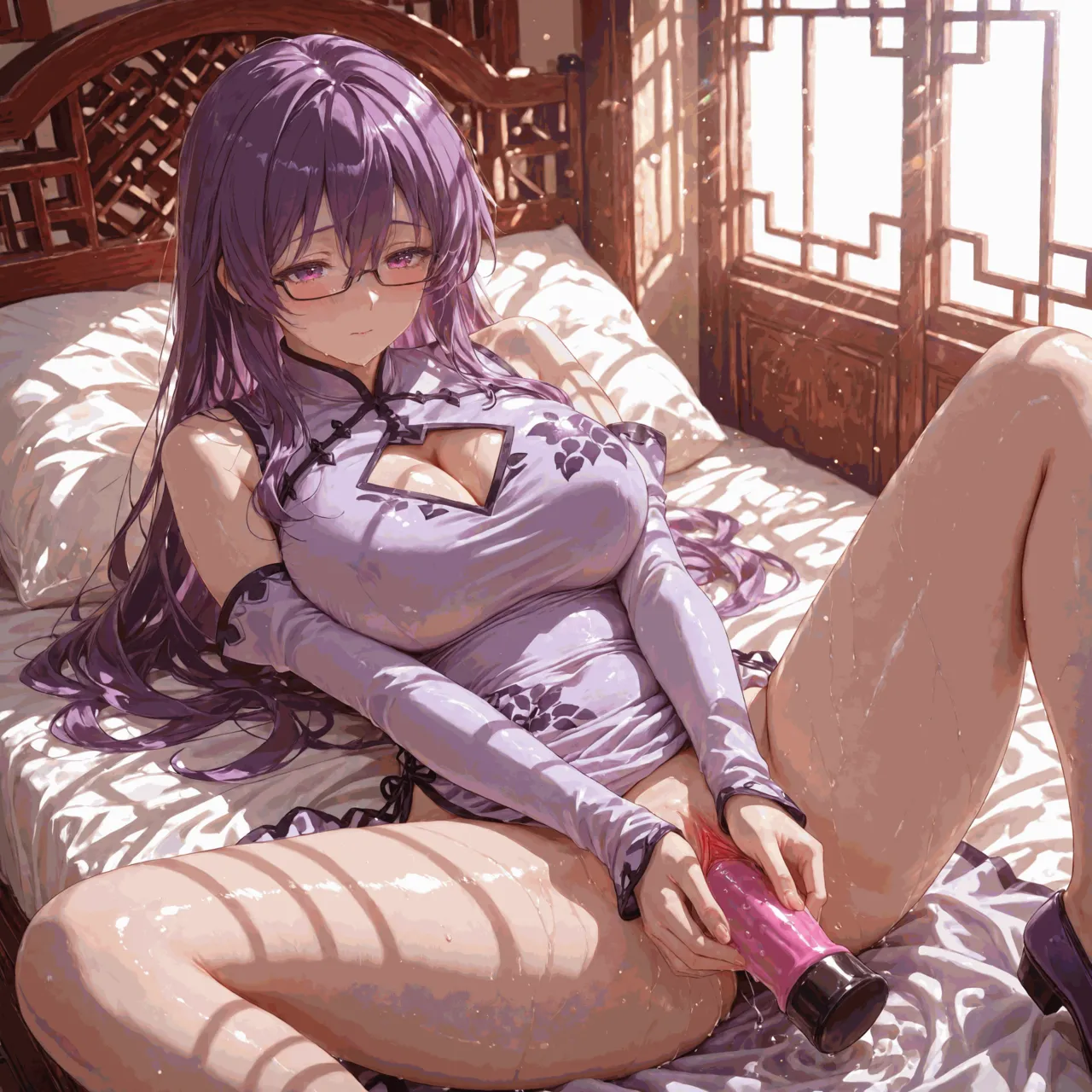NaughtyCutiess - Sheele Patreon - Image 4