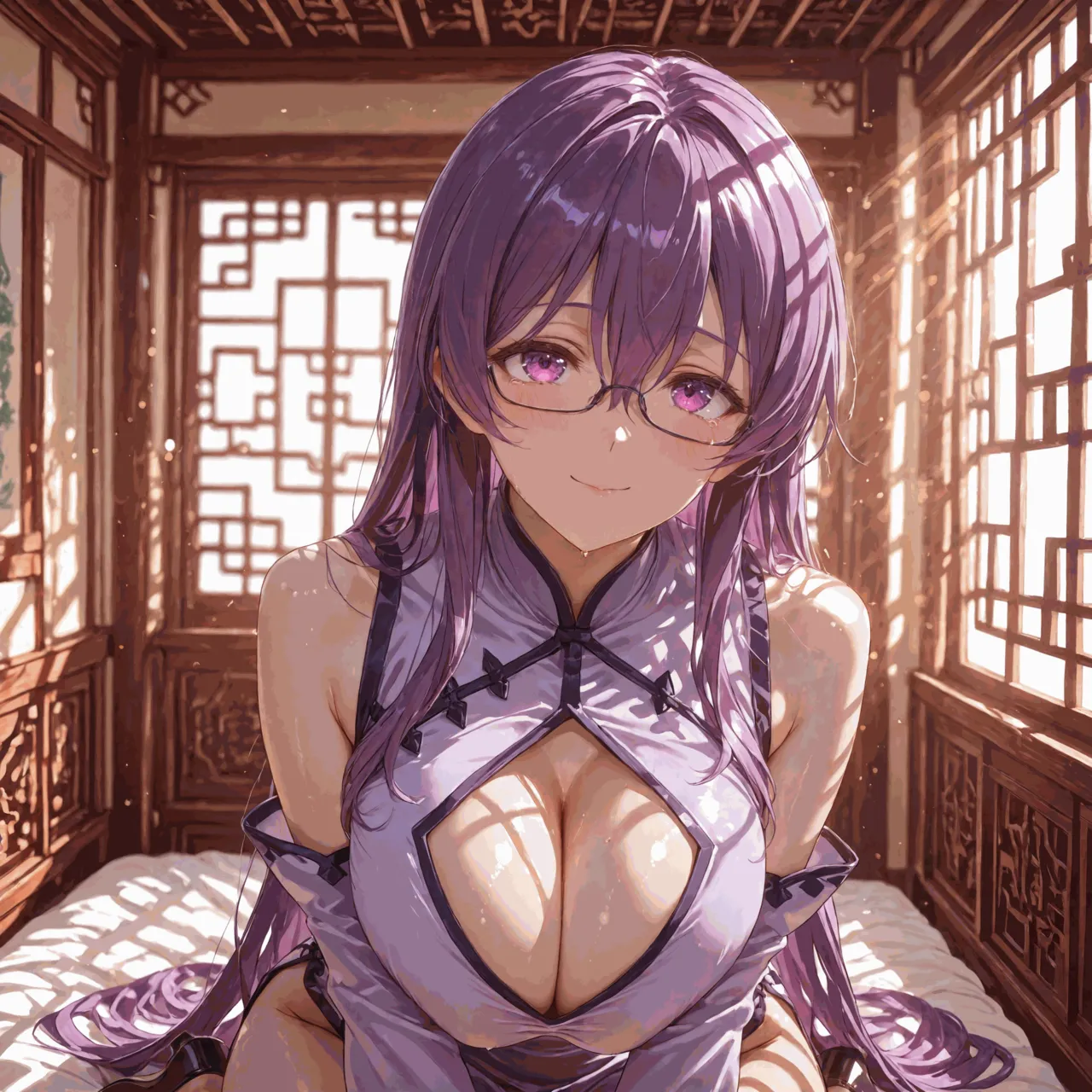 NaughtyCutiess - Sheele Patreon - Image 42