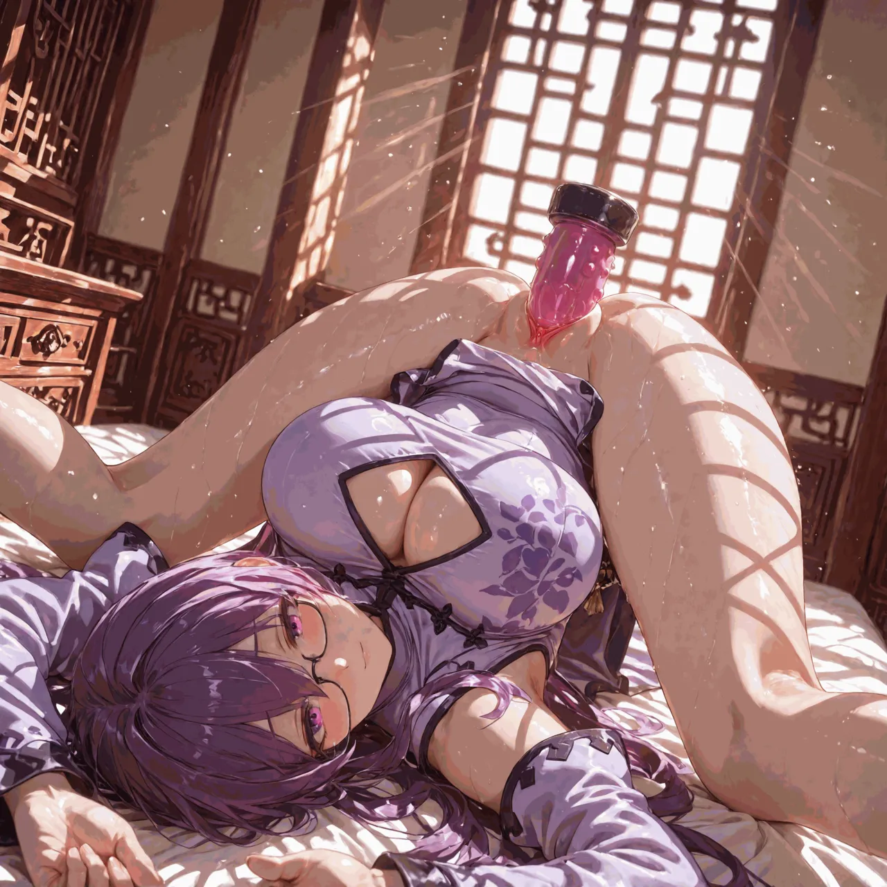 NaughtyCutiess - Sheele Patreon - Image 5