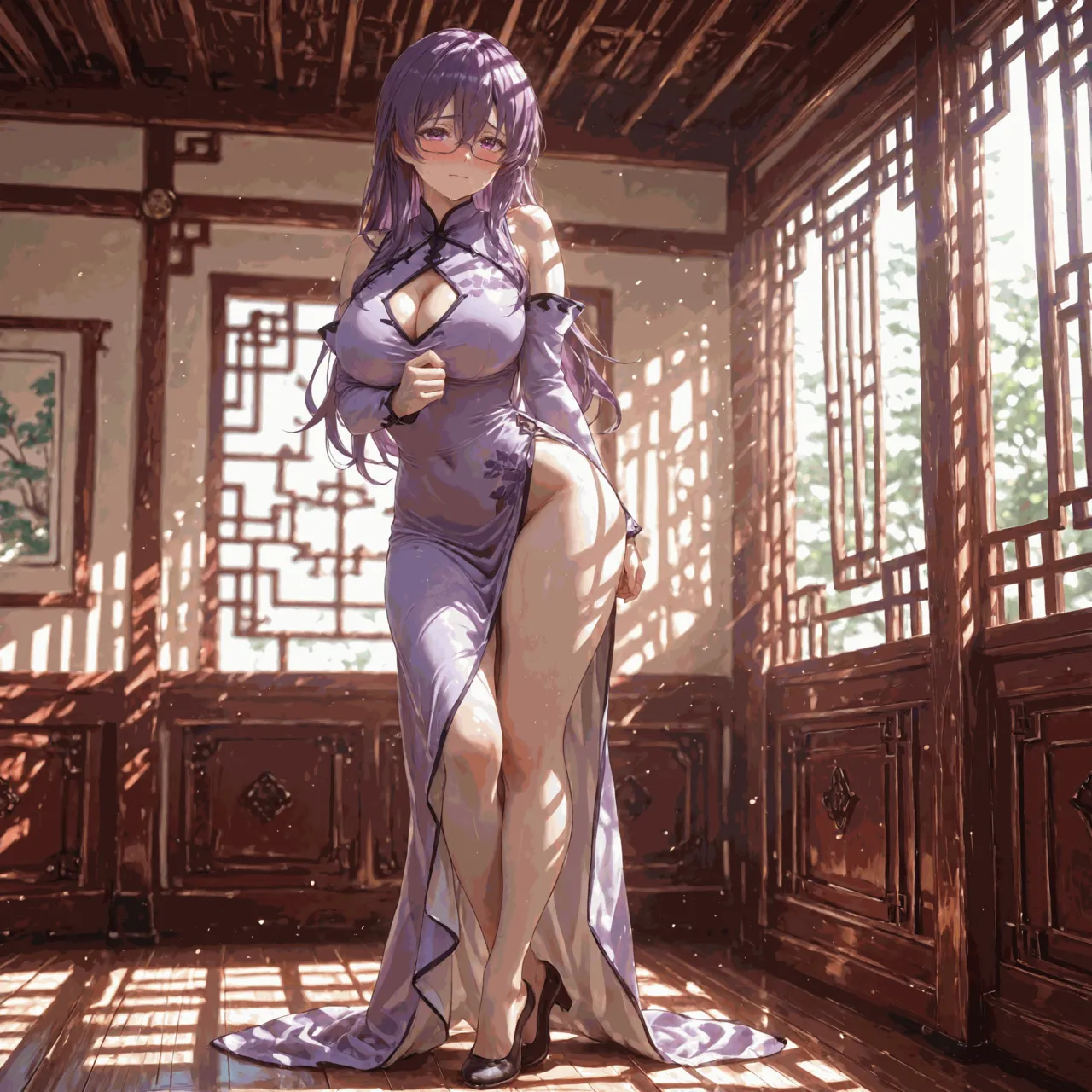 NaughtyCutiess - Sheele Patreon - Image 50