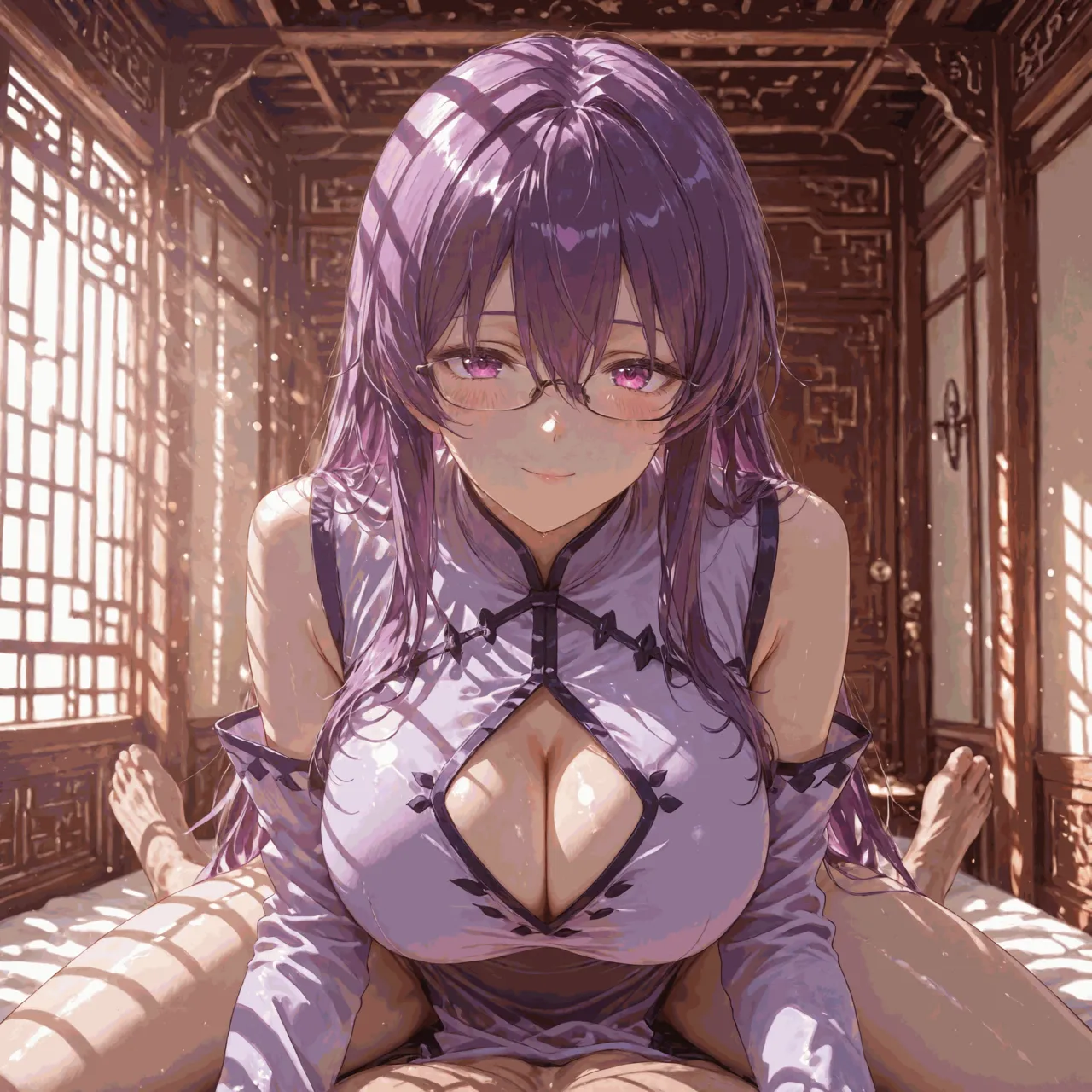 NaughtyCutiess - Sheele Patreon - Image 55