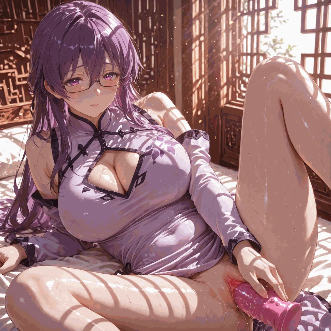 NaughtyCutiess - Sheele Patreon - Image 6