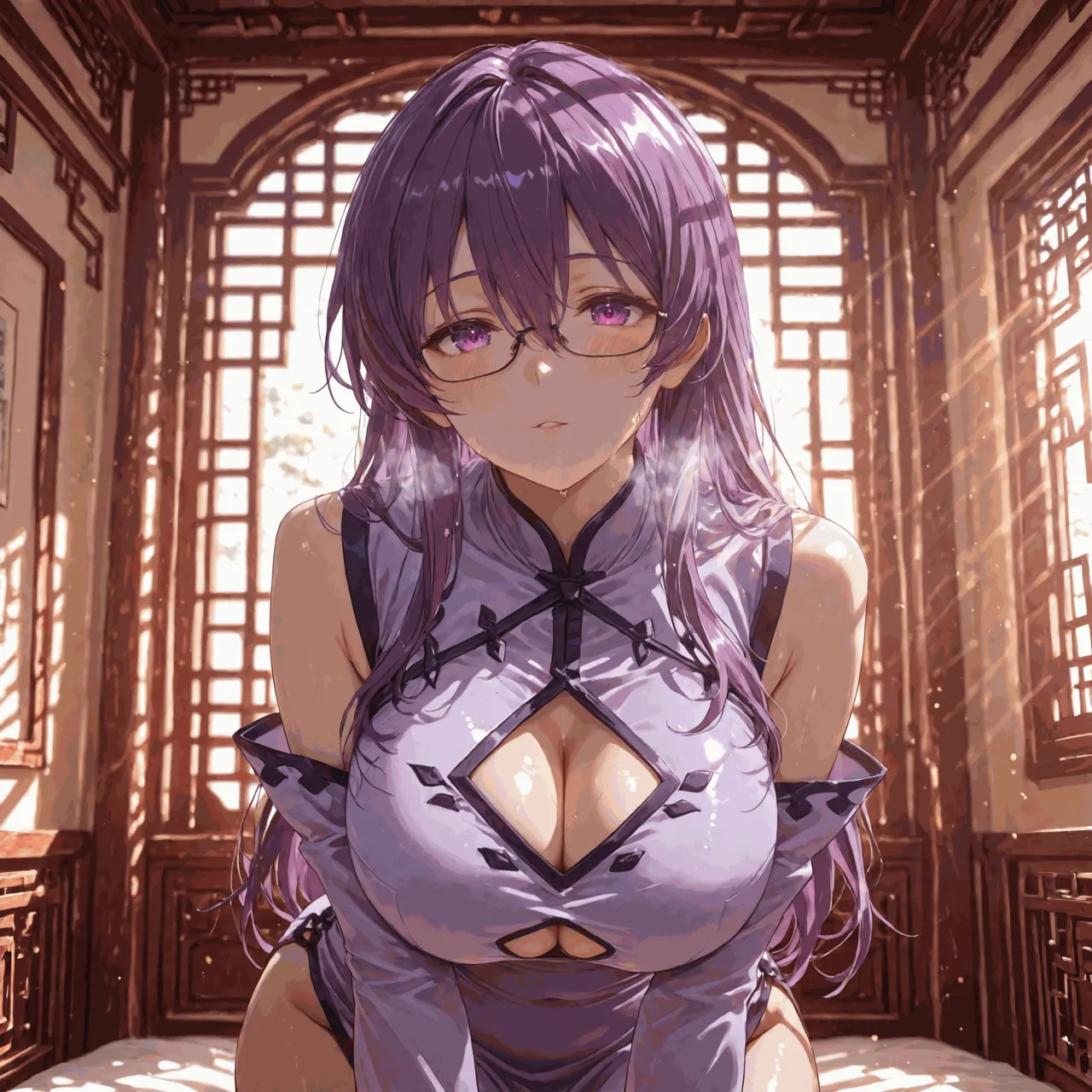 NaughtyCutiess - Sheele Patreon - Image 8