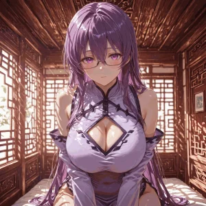 NaughtyCutiess - Sheele Patreon Thumbnail