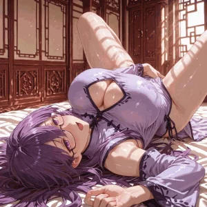 NaughtyCutiess - Sheele Patreon - Page 10